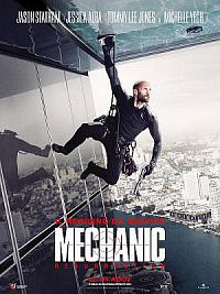 film Mechanic Résurrection