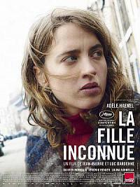 film La Fille inconnue