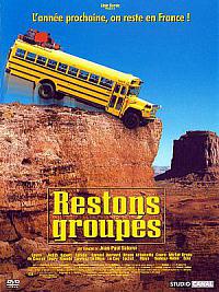 film Restons groupés