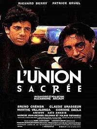film L'union sacrée