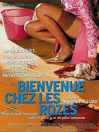 film Bienvenue chez les Rozes