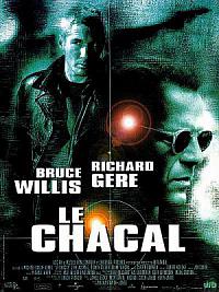 film Le Chacal