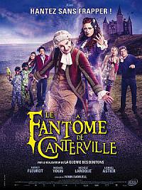 film Le Fantôme de Canterville