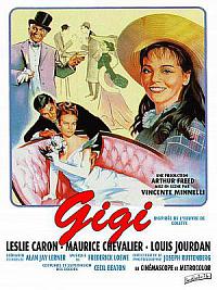 film Gigi