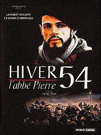 film Hiver 54, l'abbé Pierre