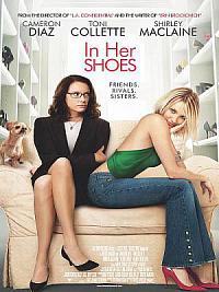 film In her shoes