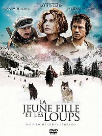 film La Jeune fille et les loups