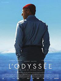 film L'Odyssée