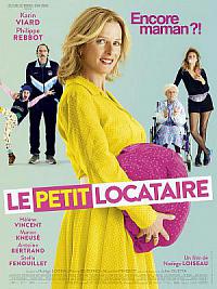 film Le Petit locataire