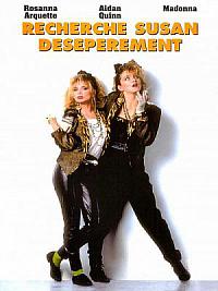 film Recherche Susan désespérement