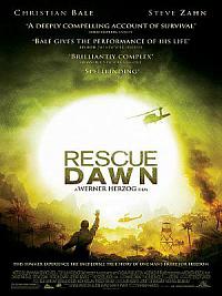 film Rescue Dawn