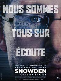 film Snowden