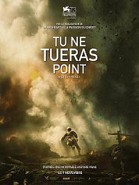 film Tu ne tueras point