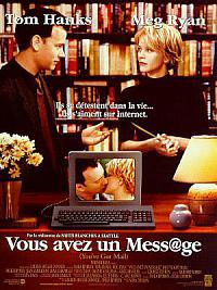 film Vous avez un mess@ge