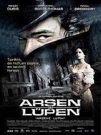film Arsène Lupin