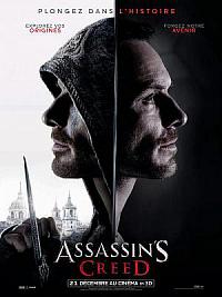 film Assassin's Creed