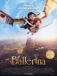 film Ballerina