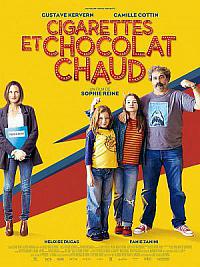 film Cigarettes et chocolat chaud
