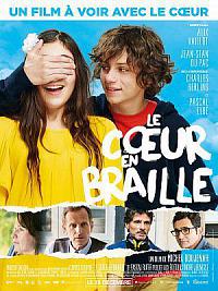 film Le Coeur en braille