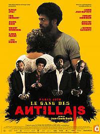 film Le Gang des Antillais