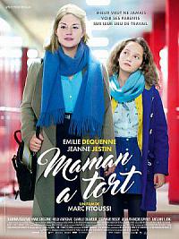 film Maman a tort