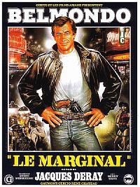 film Le Marginal