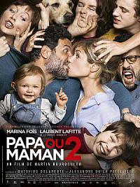 film Papa ou maman 2