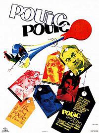 film Pouic-Pouic