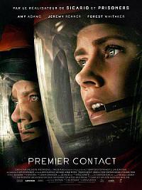 film Premier Contact