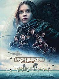 film Rogue One - A Star Wars Story