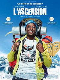 film L'Ascension