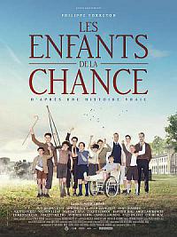 film Les Enfants de la chance