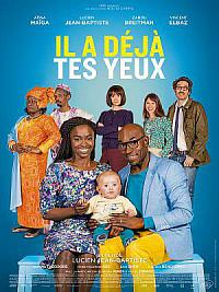 film Il a déjà tes yeux