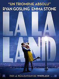 film La La Land