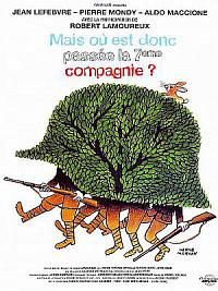 film Mais où est donc passée la 7ème compagnie ?
