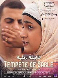 film Tempête de sable