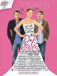 film 27 robes