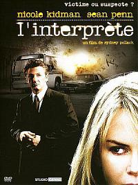 film L'Interprète