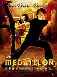 film Le Médaillon