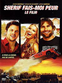 film Shérif fais-moi peur, le film