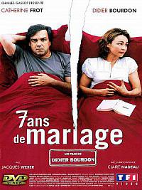 film 7 ans de mariage