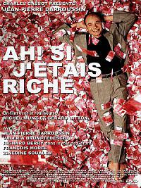 film Ah ! si j'étais riche