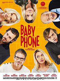 film Baby Phone