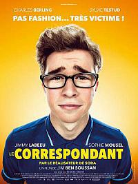 film Le Correspondant