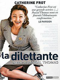 film La Dilettante