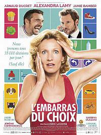 film L'Embarras du choix
