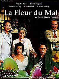 film La Fleur du Mal
