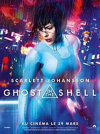 film Ghost In The Shell
