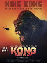 film Kong - Skull Island