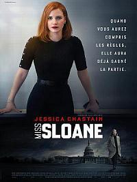 film Miss Sloane
